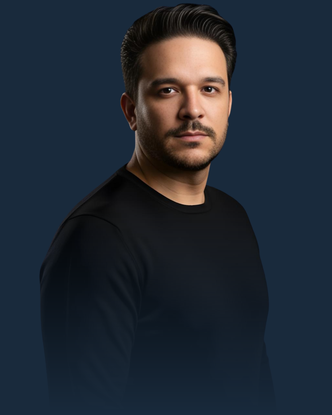 Flávio Torrecillas – Psicólogo Clínico